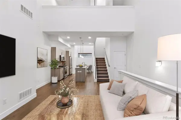 2733 W 28th Avenue #7, Denver, CO 80211