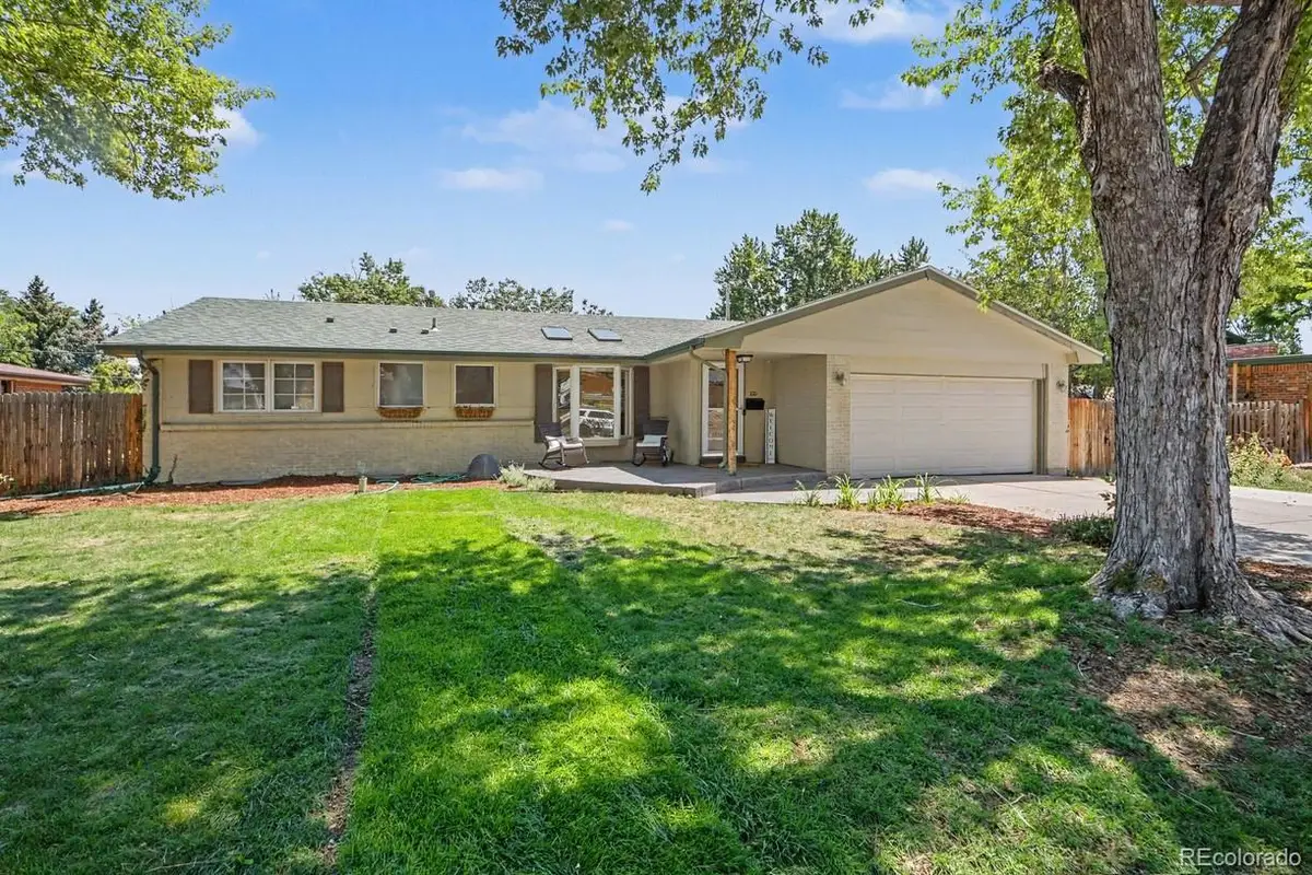 700 S Arbutus Street, Northeast Jefferson, CO 80228 - #1