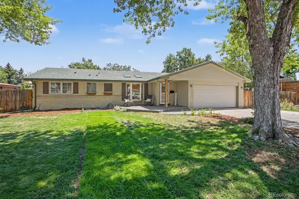 700 S Arbutus Street, Denver, CO 80228