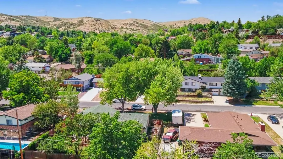 700 S Arbutus Street, Northeast Jefferson, CO 80228 - #2