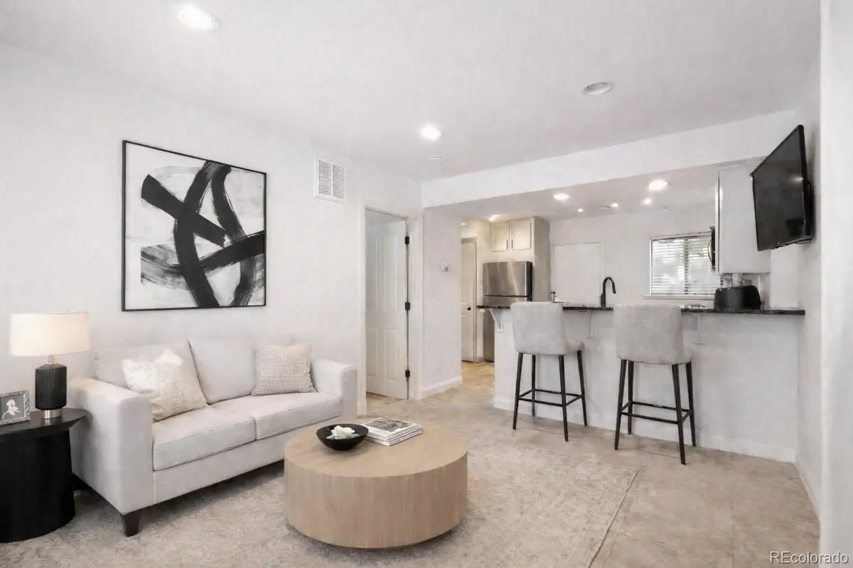 3321 Eliot Street, Denver, CO 80211 - #1