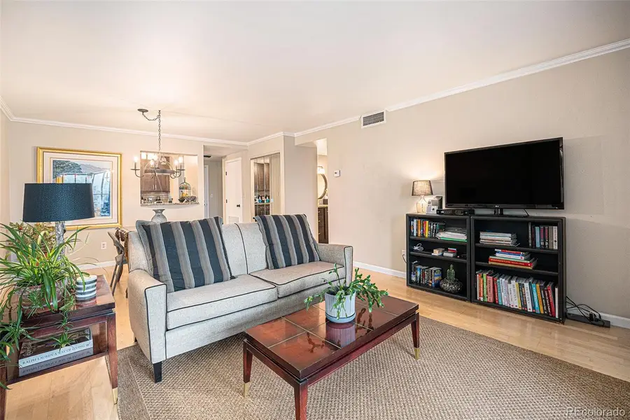 800 N Pearl Street #1109, Denver, CO 80203 - #2