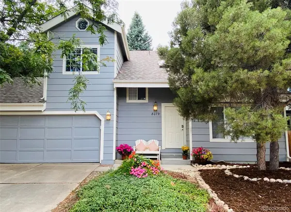 8079 Meadowdale Square, Niwot, CO 80503