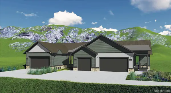 77 High Grove Loop, Winter Park, CO 80482