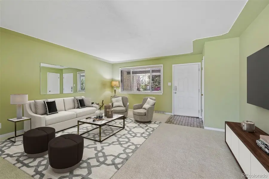 1628 S Dudley Court, Lakewood, CO 80232 - #2
