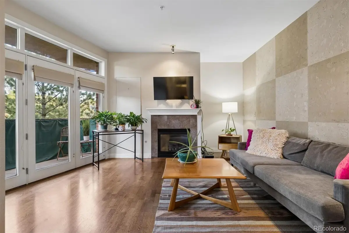 2700 E Cherry Creek South #220, Denver, CO 80209 - #1