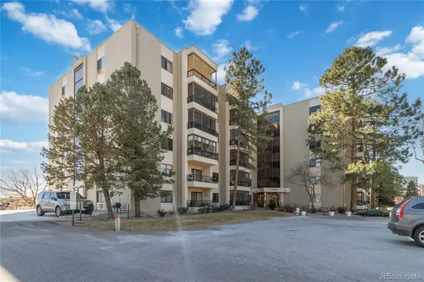 13902 E Marina Drive #610, Aurora, CO 80014