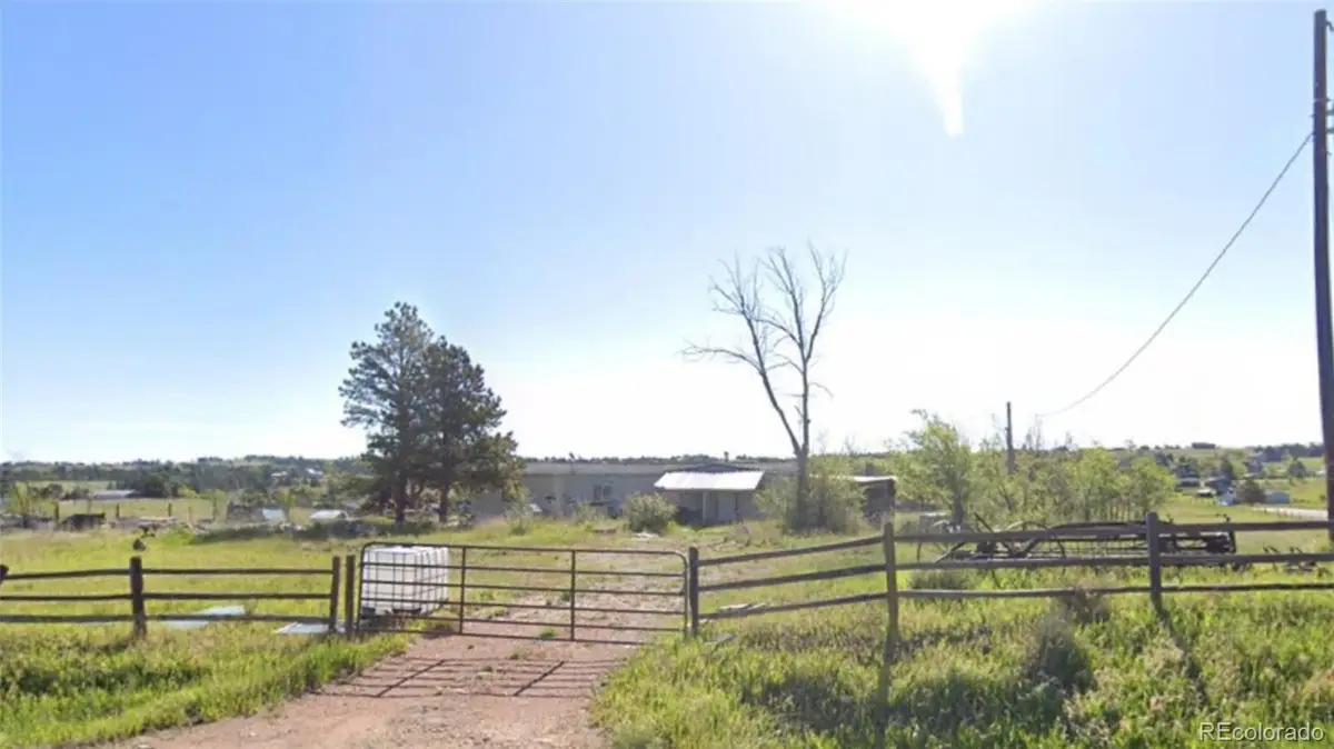 12034 Tomahawk Road, Parker, CO 80138 - #1