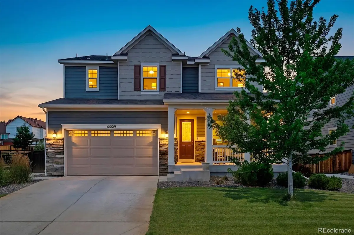 12229 Oneida Street, Brighton, CO 80602 - #1