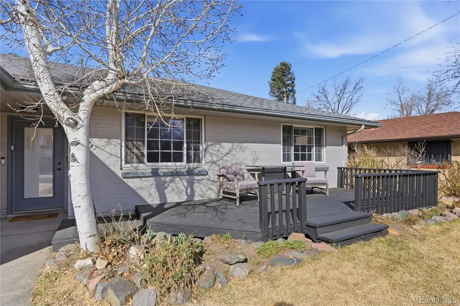 211 Magnolia Street, Denver, CO 80220 - #2