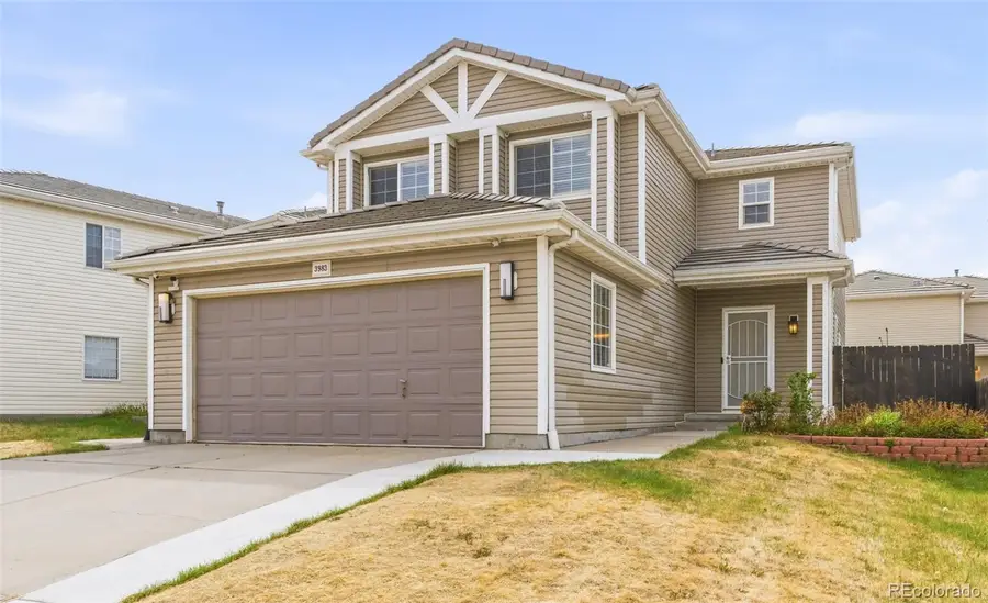 3983 Jericho Street, Denver, CO 80249 - #2