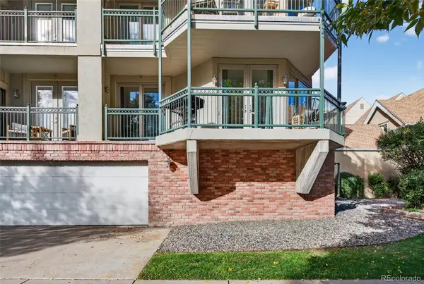 1705 Gaylord Street #108, Denver, CO 80206