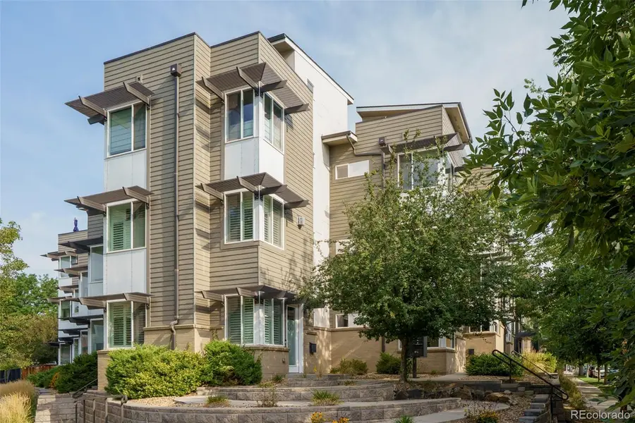 3111 Zuni Street, Denver, CO 80211 - #2