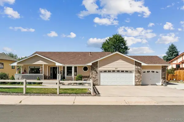 277 S Larkspur Drive, Castle Rock, CO 80104