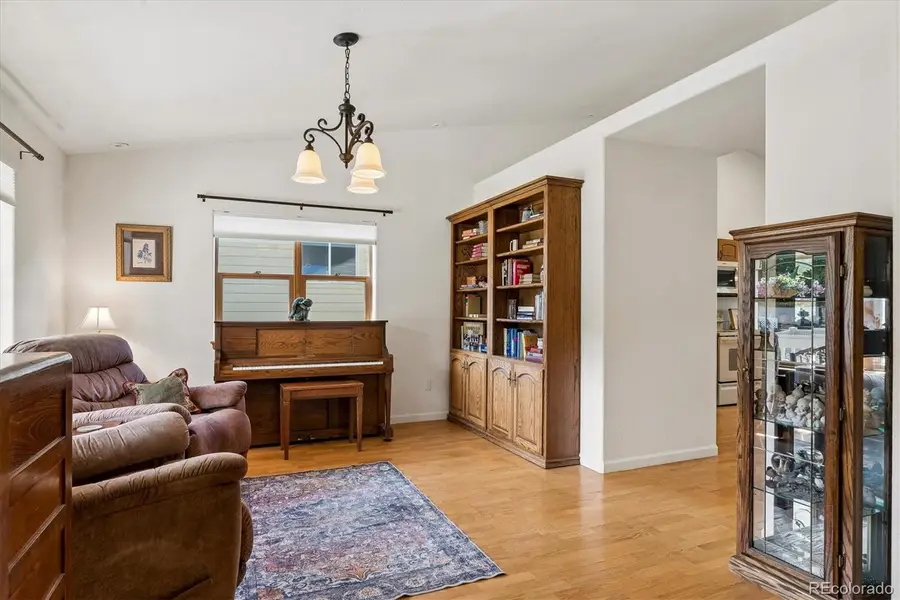 277 S Larkspur Drive, Castle Rock, CO 80104 - #2