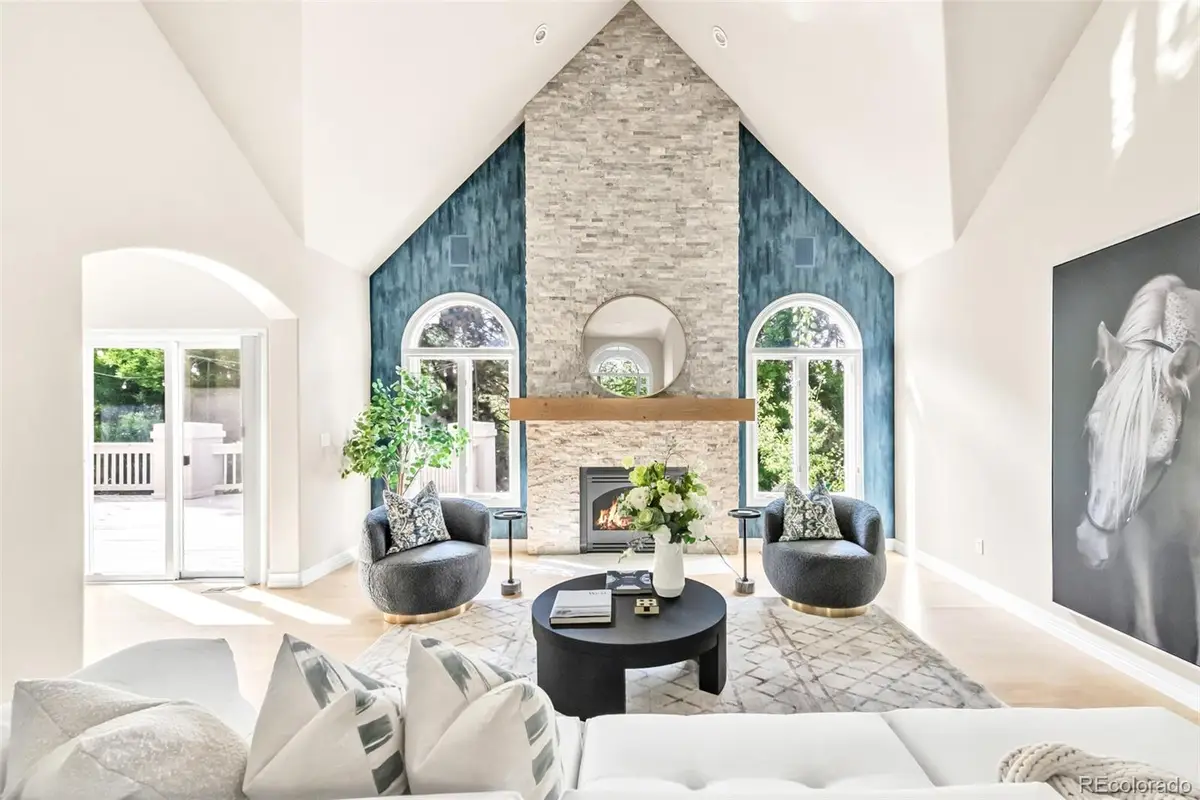 4275 S Pierce Street, Denver, CO 80235 - #1