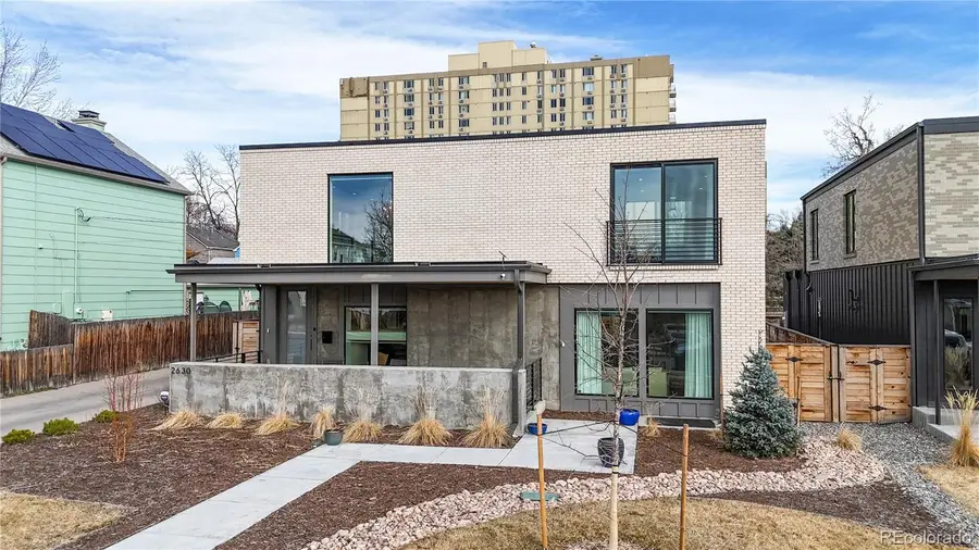 2630 Perry Street, Denver, CO 80212 - #2