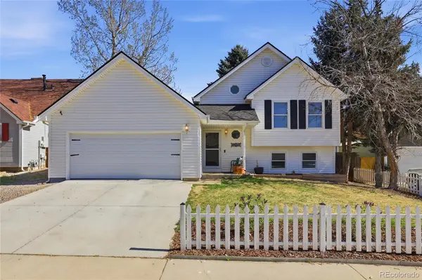 17557 E Chenango Drive, Aurora, CO 80015