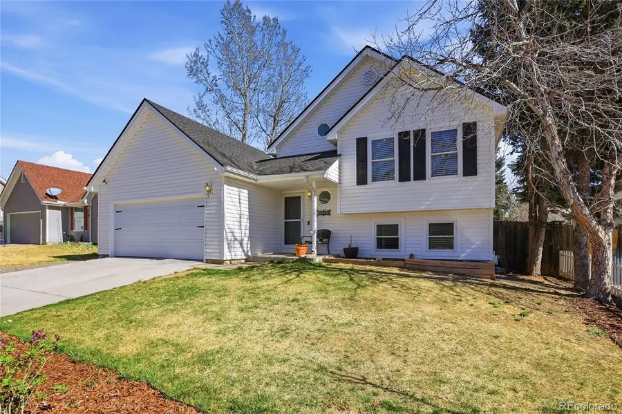 17557 E Chenango Drive, Aurora, CO 80015 - #2