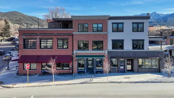 129 W Sackett Avenue #I, Salida, CO 81201