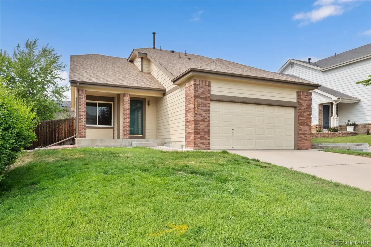19835 E Villanova Drive, Aurora, CO 80013 - #1