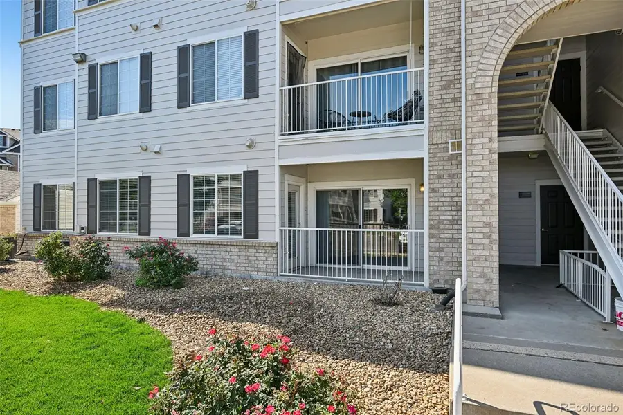 15700 E Jamison Drive #6-104, Englewood, CO 80112 - #2