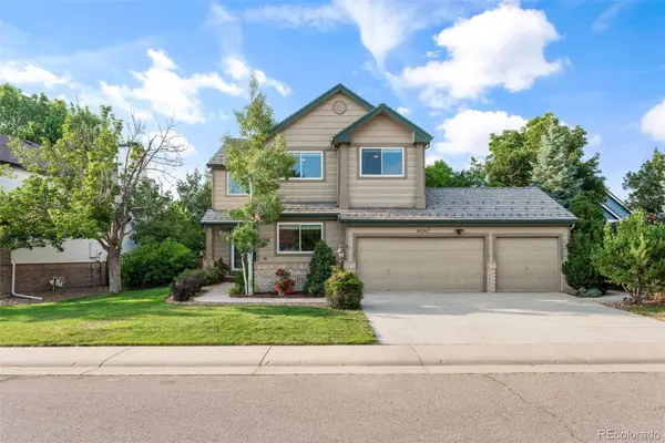 16267 Whitestone Drive, Parker, CO 80134