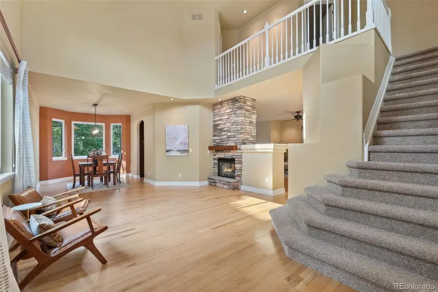 16267 Whitestone Drive, Parker, CO 80134 - #3