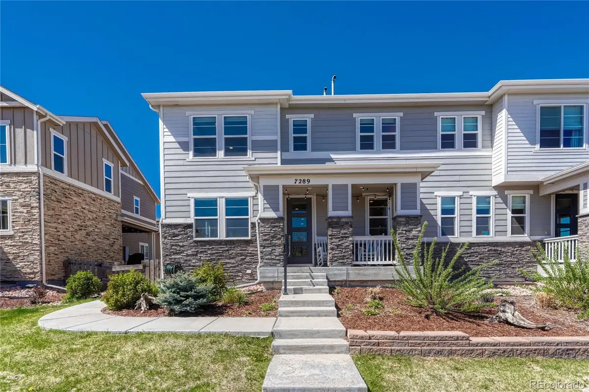 7289 S Millbrook Court, Aurora, CO 80016 - #1
