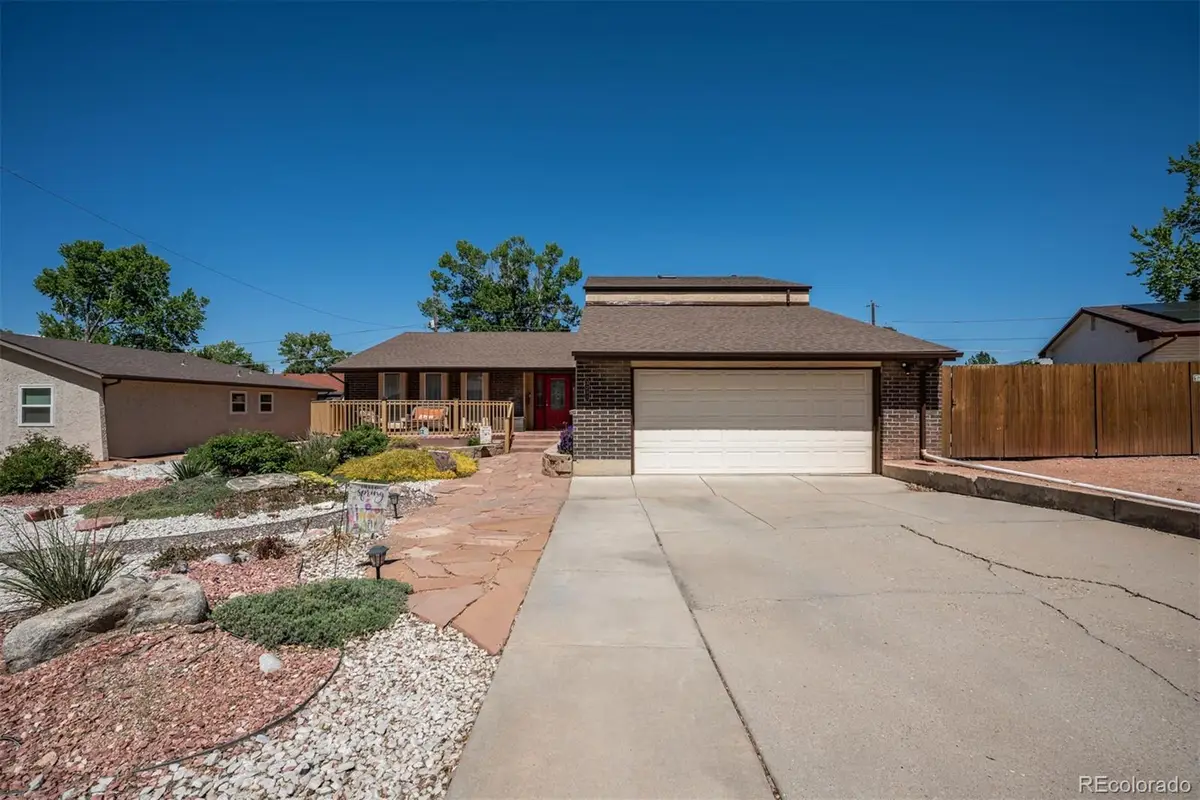 3231 Shalimar Terrace, Pueblo, CO 81008 - #1