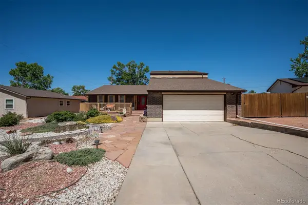 3231 Shalimar Terrace, Pueblo, CO 81008
