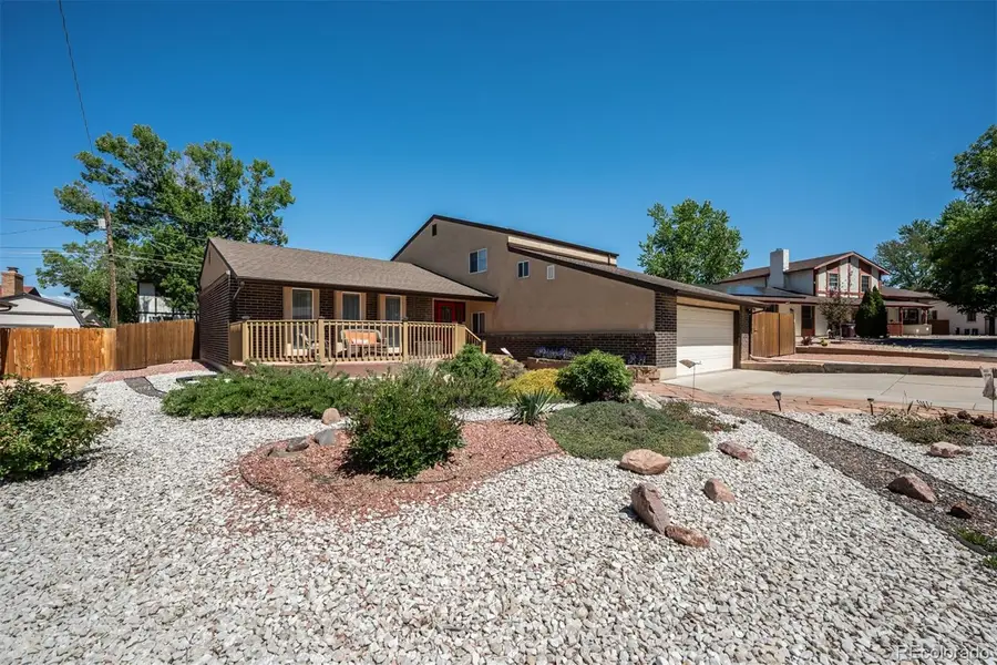 3231 Shalimar Terrace, Pueblo, CO 81008 - #2