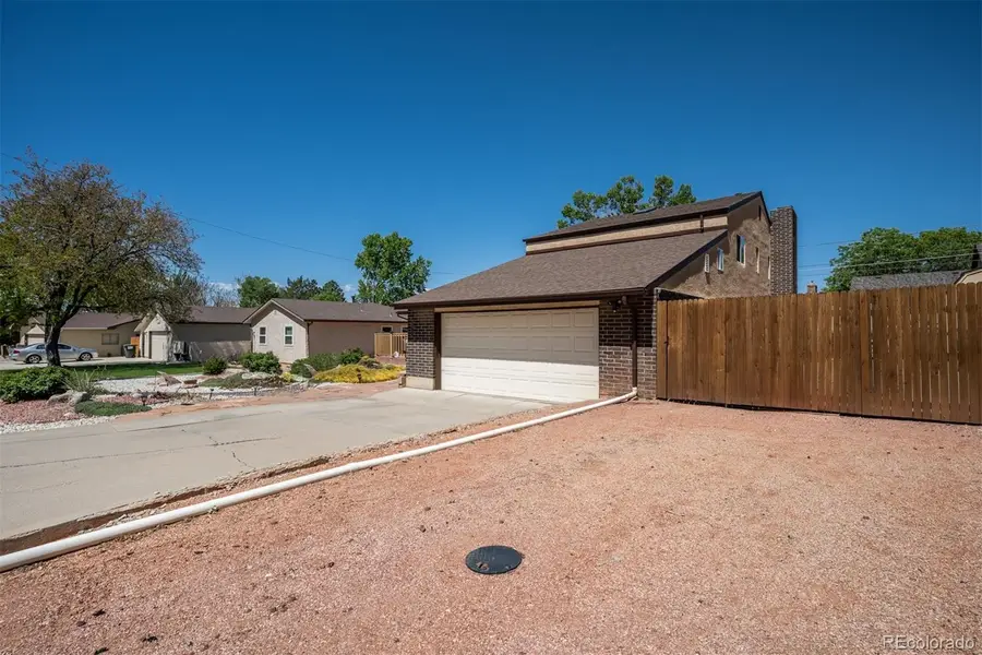 3231 Shalimar Terrace, Pueblo, CO 81008 - #3