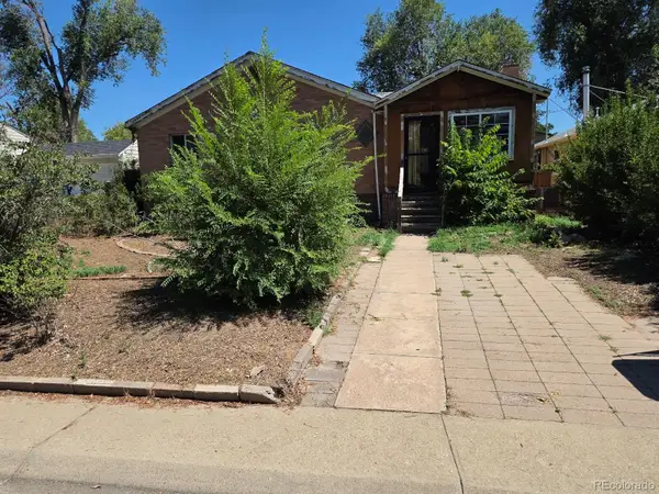 1150 Roslyn Street, Denver, CO 80220