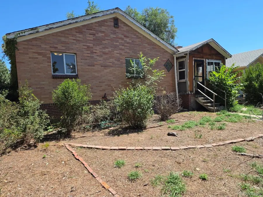 1150 Roslyn Street, Denver, CO 80220 - #2