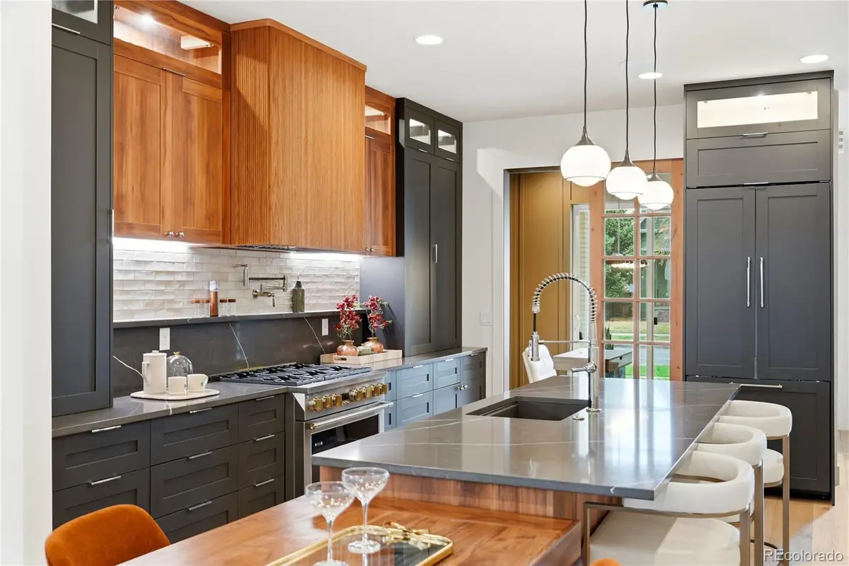 243 S Emerson Street, Denver, CO 80209 - #1