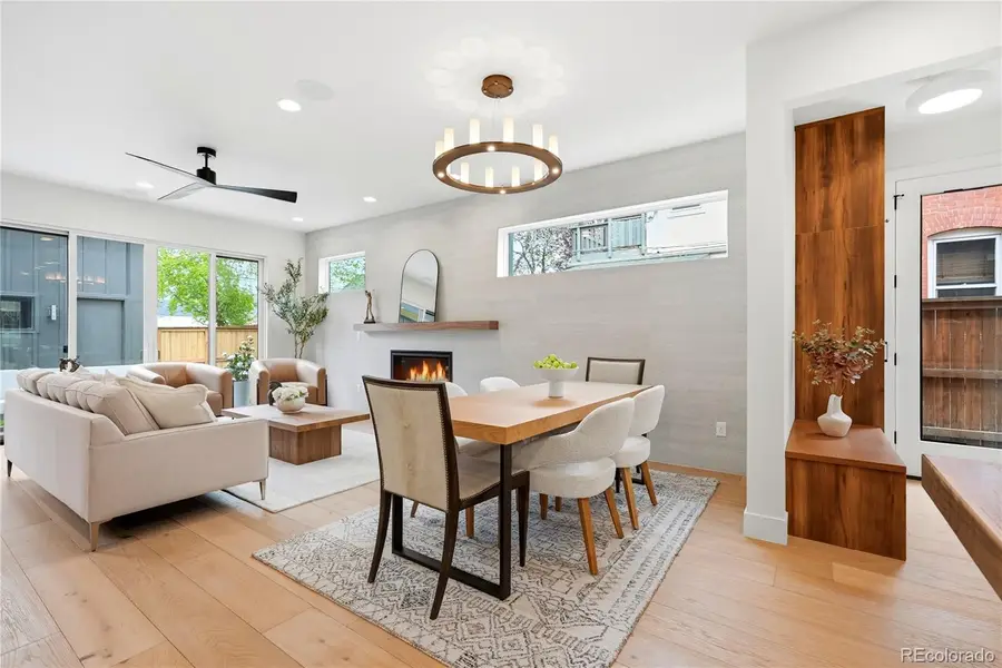 243 S Emerson Street, Denver, CO 80209 - #2