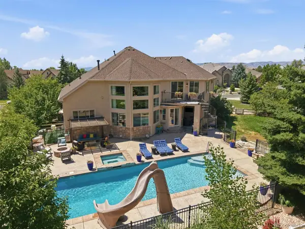 12933 W 80th Place, Arvada, CO 80005