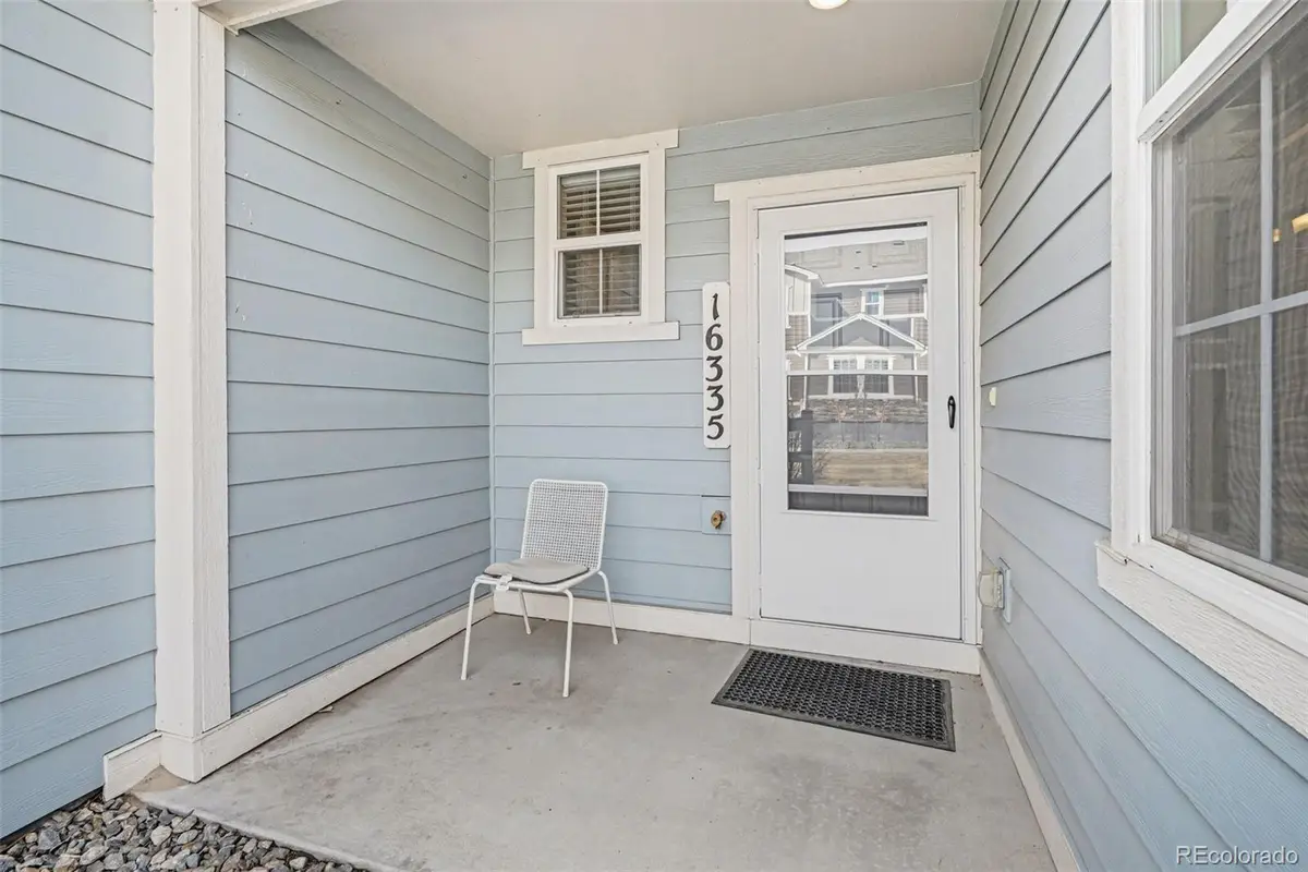 16335 Rustlers Range Point, Monument, CO 80132 - #1