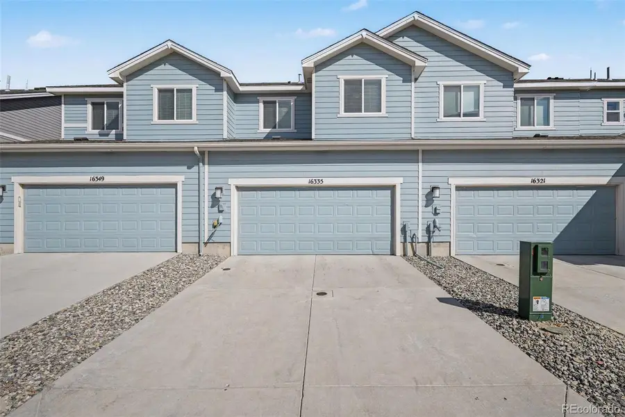 16335 Rustlers Range Point, Monument, CO 80132 - #2