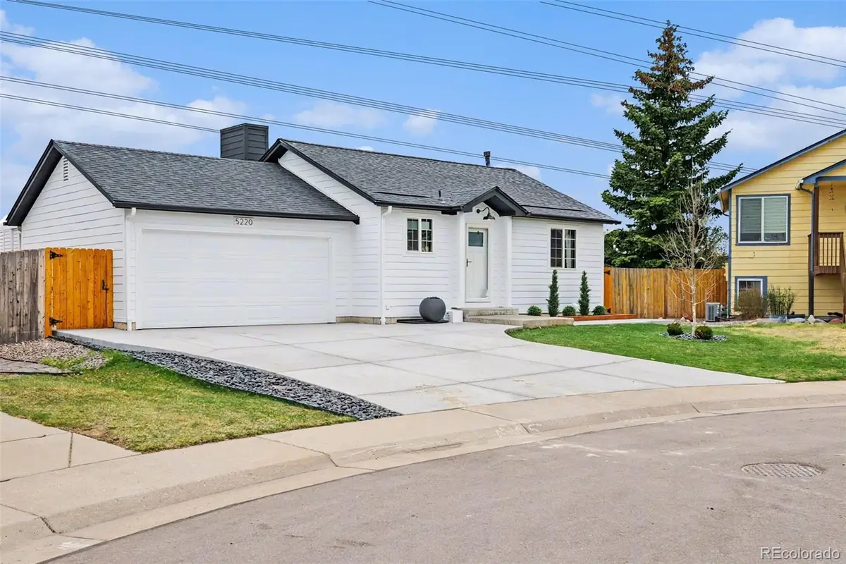5220 E Aspen Avenue, Castle Rock, CO 80104 - #1