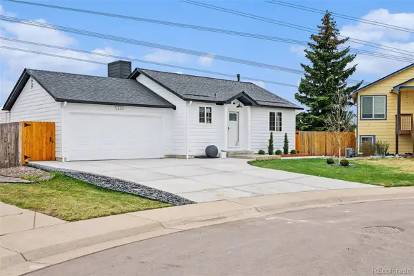 5220 E Aspen Avenue, Castle Rock, CO 80104