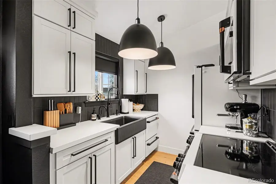 5220 E Aspen Avenue, Castle Rock, CO 80104 - #3