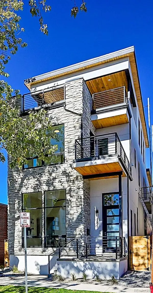 4895 W 29th Avenue, Denver, CO 80212