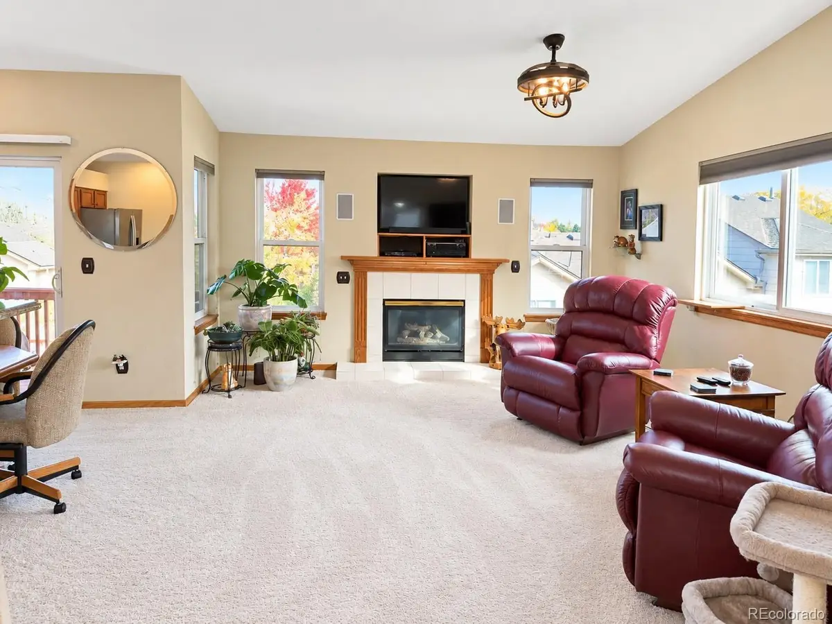 7490 W Coal Mine #A, Littleton, CO 80123 - #1