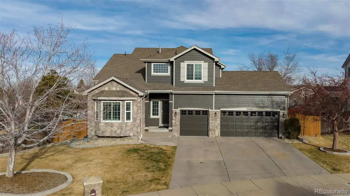 8340 Taft Street, Arvada, CO 80005 - #1