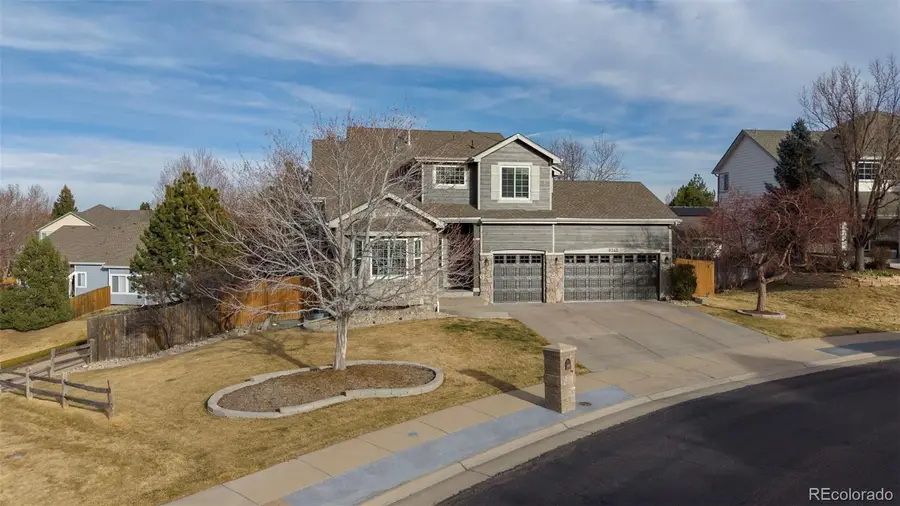 8340 Taft Street, Arvada, CO 80005 - #2
