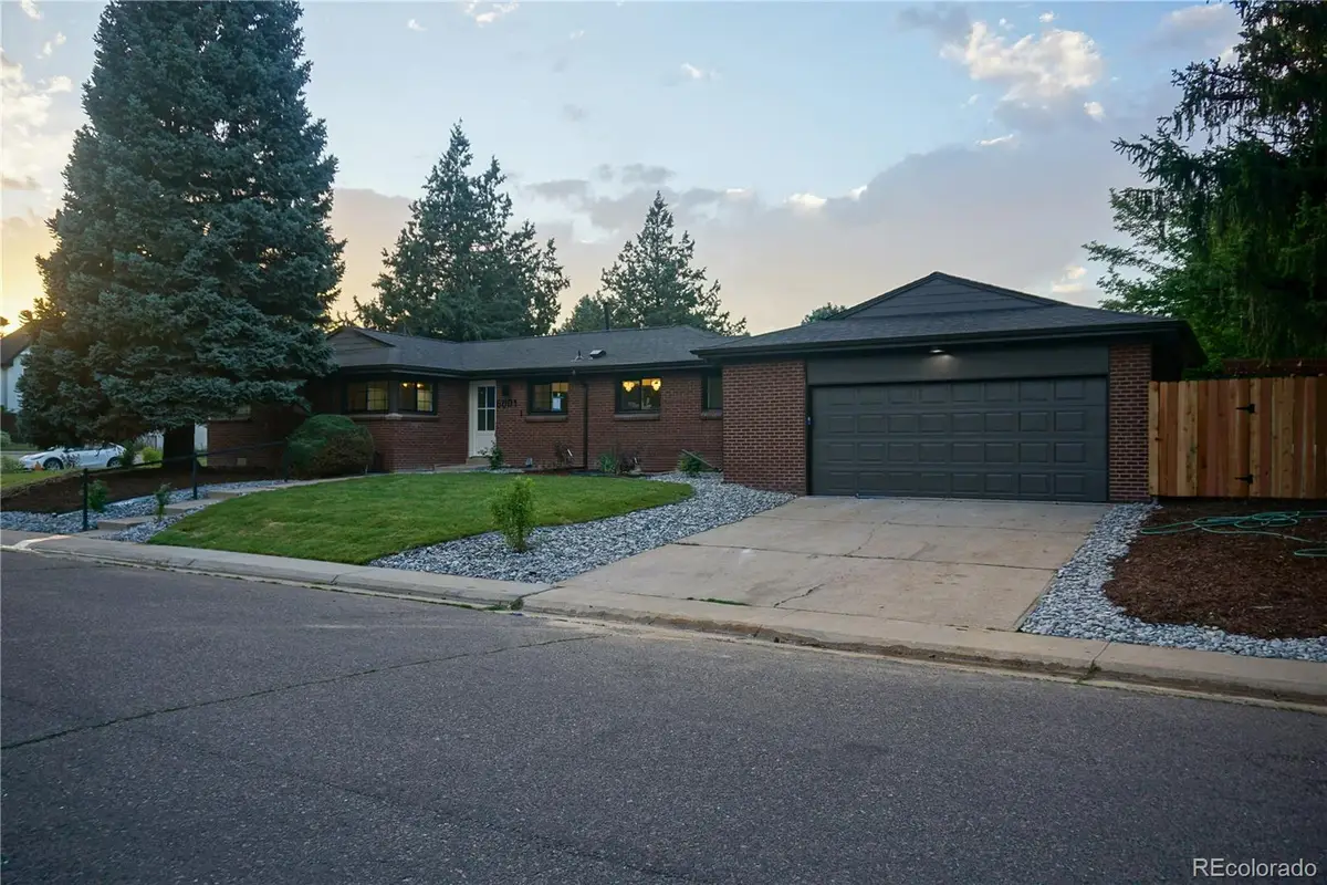 6001 E Cedar Avenue, Denver, CO 80224 - #1