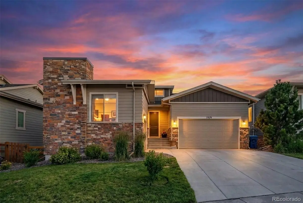 17470 W 94th Drive, Arvada, CO 80007 - #1