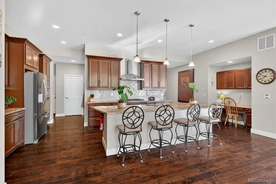 17470 W 94th Drive, Arvada, CO 80007 - #3